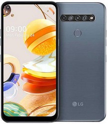 Замена экрана на телефоне LG K61 в Улан-Удэ